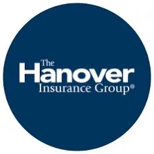 Insurance company logo